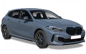 Fotos de BMW Serie 1 118i color Negro. Año 2024. 103KW(140CV). Gasolina. En concesionario Movitransa Cars Jerez de Cádiz